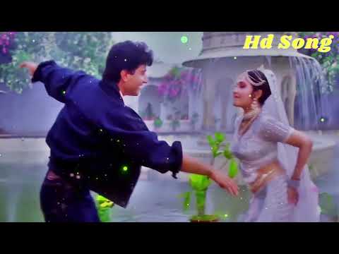 Ye Pehli Baar Ka Milna Bhi Kitna Pagal Kar Deta hai | Alka Yagnik |  Kya Tumhe Pata Hai | 90s Hit