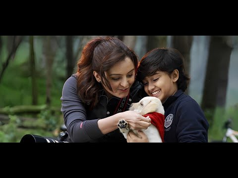 Manju Warrier Tamil Dubbed Thriller Movie | Jo And The Boy Tamil Full Movie | Sanoop | Pearle Maaney