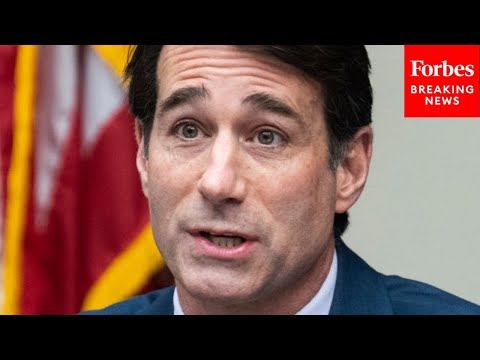 'If We Care About Emissions...': Garret Graves Calls Out Hypocrisy In Biden Admin's EPA Policies