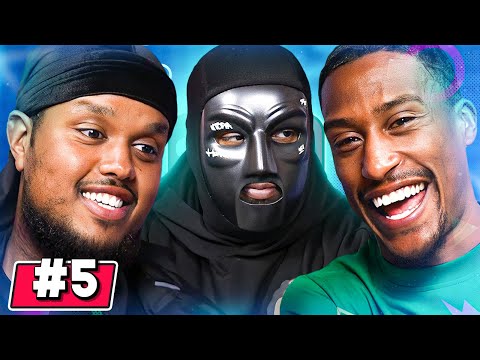 M Huncho | Chunkz &amp; Filly Show | Episode 5