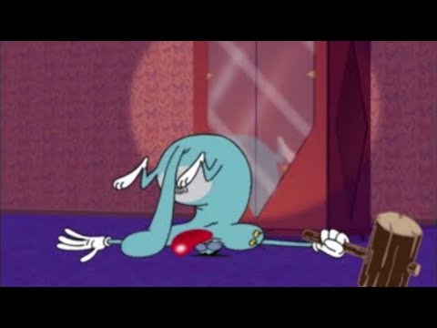 Oggy and the Cockroaches - Oggy vs Super-Roach (s01e48) Full Episode in HD