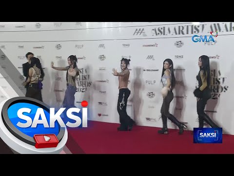 NewJeans, Seventeen, Stray Kids, at actor Lee Jun-Ho, nakamit ang Daesang sa Asia Artist... | Saksi