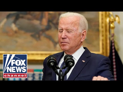 'The Five' slams Biden's border crisis: 'System is broken'