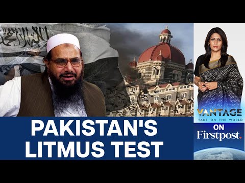 India tells Pakistan to Extradite Hafiz Saeed | Vantage with Palki Sharma