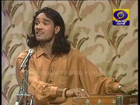 Ranjha Ranjha Kardi Ni Main/ਰਾਝਾਂ ਰਾਝਾਂ ਕਰਦੀ ਨੀਂ/Pooran Shahkoti &amp; Master Saleem/Live