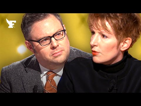 Cr&eacute;pol, m&eacute;dias, d&eacute;mocratie... Natacha Polony face &agrave; Mathieu Bock-C&ocirc;t&eacute;