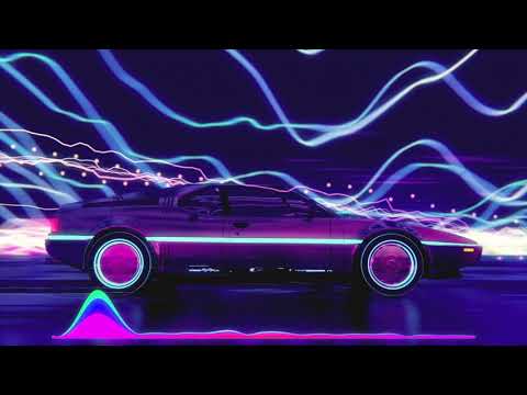 P R O M E N A D E (Synthwave/Chillwave/Electronic Mix)