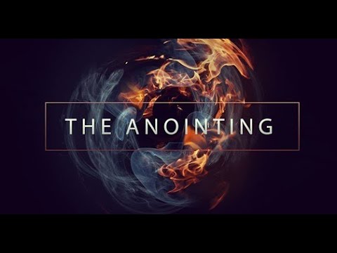 The Anointing - Intercession Worship  &amp;amp; Prayer Instrumental