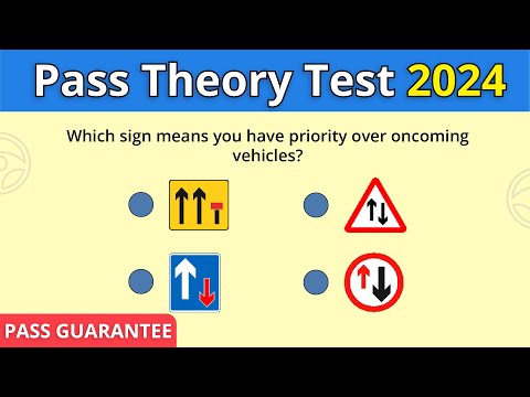 Bike incidence question UK | Theory test 2023