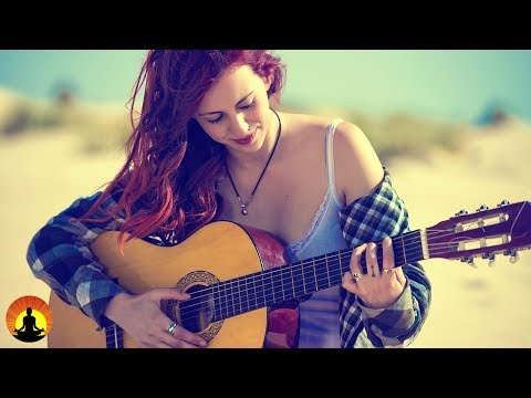 3 Hour Relaxing Guitar Music: Meditation Music, Instrumental Music, Calming Music, Soft Music, ☯2432