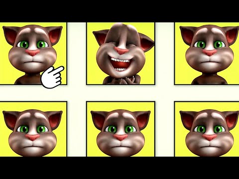 Talking Tom 🥸 It's a PRANK | Cartoon for kids Kedoo ToonsTV