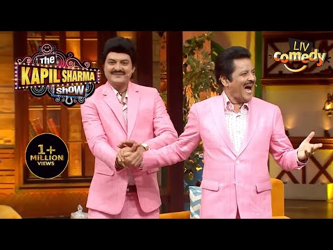 असली और नकली Udit Narayan जी में छिड़ी जंग | The Kapil Sharma Show Season 2 | Best Moments