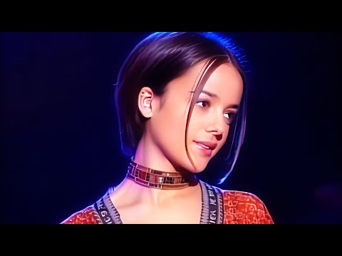 Aliz&eacute;e - Moi... Lolita (Live vocals mix) - Musica Si