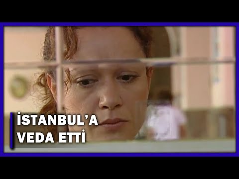 Fikret, İstanbul'a Veda Etti! - Yaprak D&ouml;k&uuml;m&uuml; 37.B&ouml;l&uuml;m