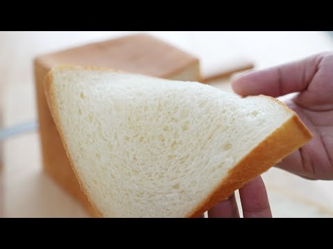 Hokkaido Milk Bread｜Apron