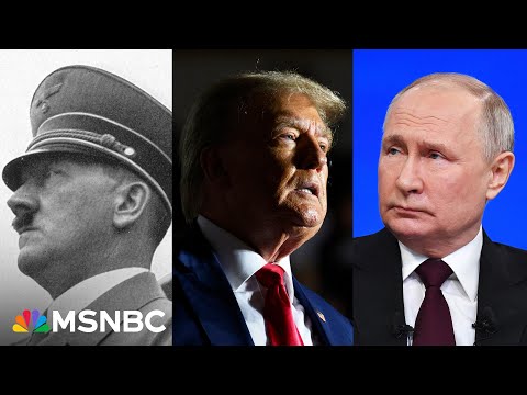 &lsquo;Normalization of crazy&rsquo;: Trump's &lsquo;absolute immunity&rsquo; coup defense compared to murderous dictators