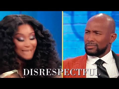 Martell Never Loved Or Respected His Ex-Wife &amp; Mother Of &ldquo;4 Beautiful Children&rdquo;🧐 | LAMH Reunion