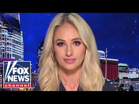 Tomi Lahren: Democrats would be 'scrambling' if this happened