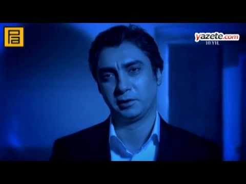 Polat Alemdar Kabuslar g&ouml;r&uuml;yor