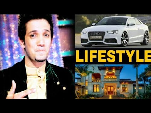 Mudassar Khan Lifestyle 2023 , Family, Income, Wife, House, Cars, Biography