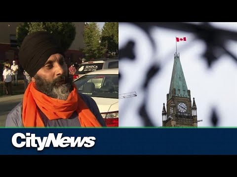 Canada continues to face pressure to reveal evidence of link between India and death of Sikh activis