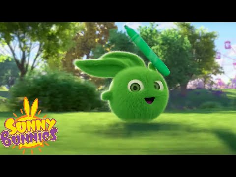 SUNNY BUNNIES -  | Cartoons for Children