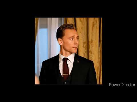 Tom Hiddleston Movement - Hozier