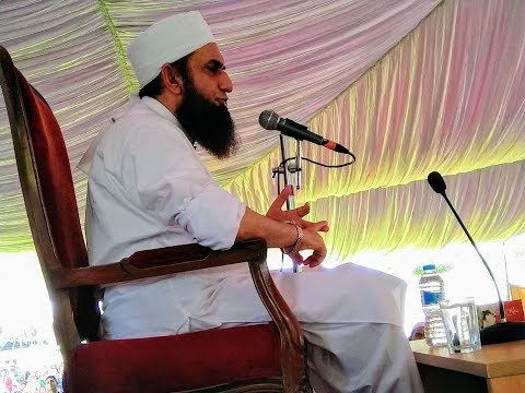 Molana Tariq Jameel Latest Bayan 10 August 2018