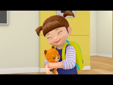 Doggy's Day Out  | Season 2 | Kongsuni and Friends| Full Episode| Kids Cartoon