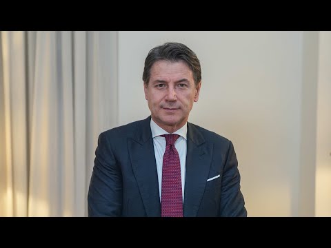 Buon 2024! Che sia un anno di passione, di impegno, di risultati | Giuseppe Conte