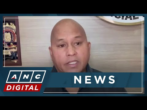 Dela Rosa wants DepEd to have confidential funds to fight alleged communist recruitment in schools