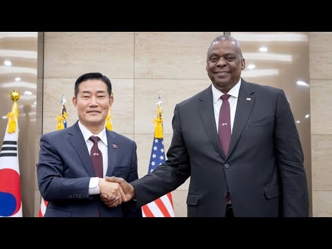 S&amp;uuml;dkorea und USA &amp;uuml;berarbeiten Nordkorea-Abkommen