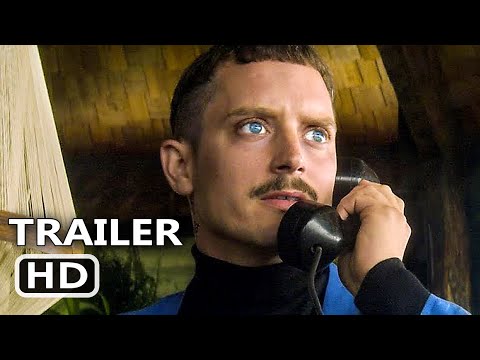 COME TO DADDY Trailer (2020) Elijah Wood, Thriller Movie