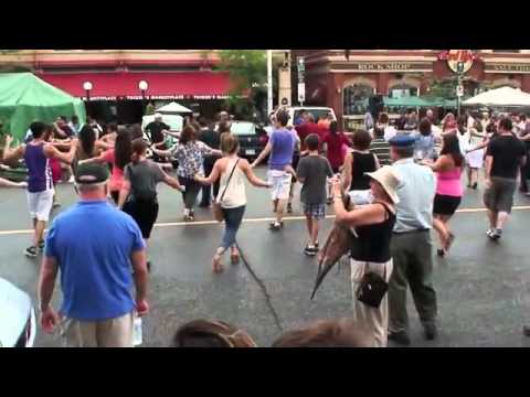 greek dance zorba in Canada