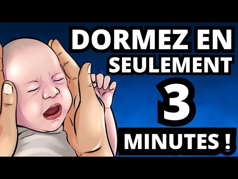 LAISSEZ SIMPLEMENT JOUER ET LE B&Eacute;B&Eacute; DORMIRA ! Berceuse Super Relaxante pour Apaiser le Nouveau-N&eacute;