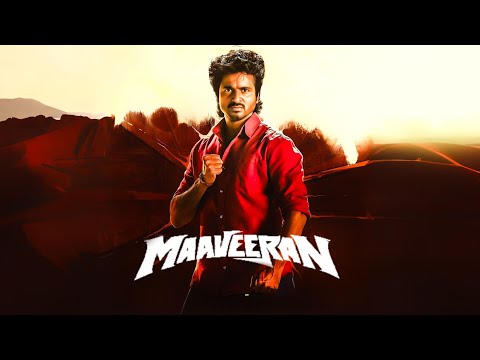 Maaveeran movie Malayalam