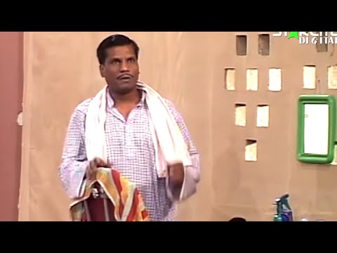 Best of Amanat Chan and Sardar Kamal Pakistani Old Stage Drama Comedy Funny Clip | Pk Mast