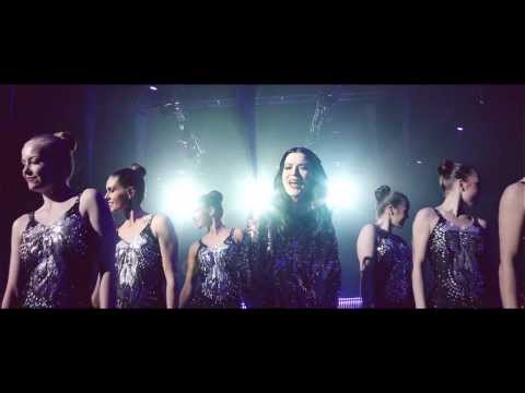 Jenni Vartiainen - Selv&amp;auml;sti p&amp;auml;ihtynyt (Virallinen musiikkivideo)