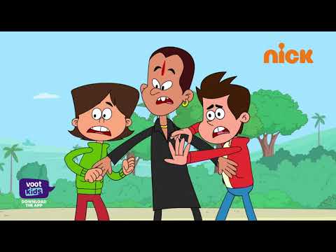 Golmaal Junior | গোলমাল জুনিয়র | Season 1 | Episode 4