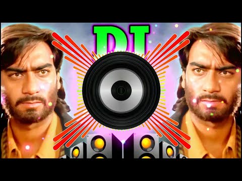 Dj Track Music 2023 | Shaka (Ajay Devgan) | Diljale