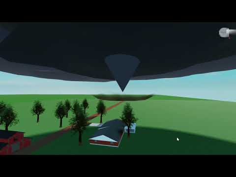 Roblox Studio Tornado Test P3