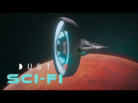 Sci-Fi Short Film &ldquo;FTL&quot; | DUST