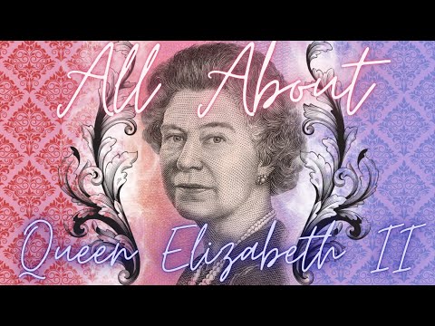 WHO is QUEEN ELIZABETH II ???