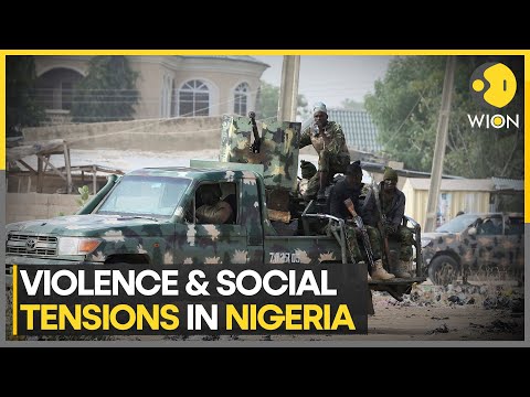 Nigeria: At least 113 killed in attacks in central Nigeria, says local official | World News | WION