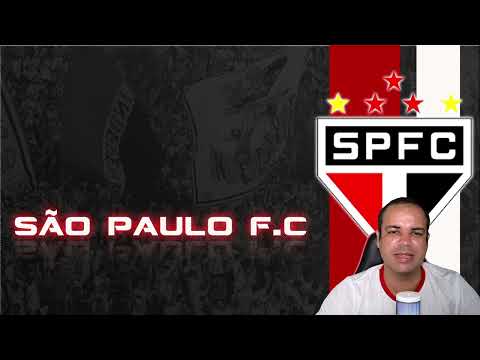 OLHA O QUE O NETO E O CHICO LANG FALARAM APOS S&Atilde;O PAULO 3 X 1 SANTO ANDRE