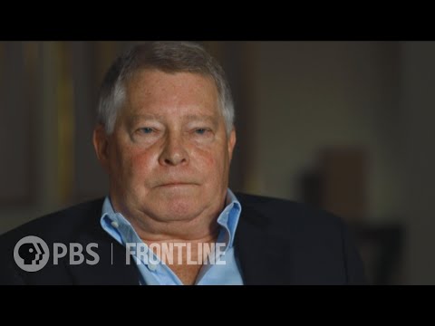 Lies, Politics and Democracy: J. Michael Luttig (interview) | FRONTLINE