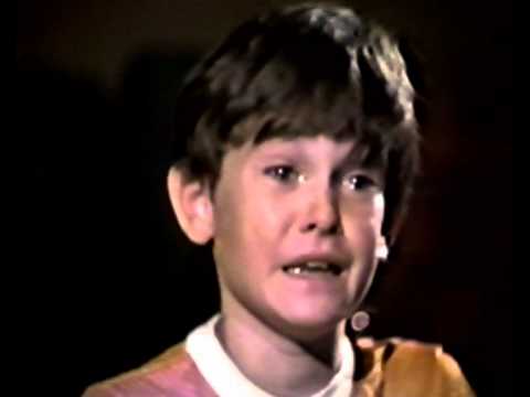 Henry Thomas audition f&ouml;r E.T. &quot;Ok kid, you got the job&quot;.