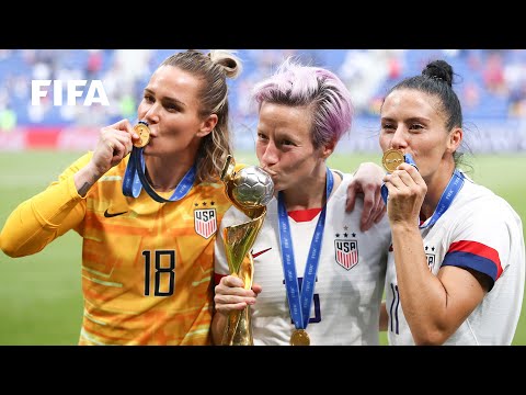 FIFA Women&rsquo;s World Cup France 2019 | The Official Film