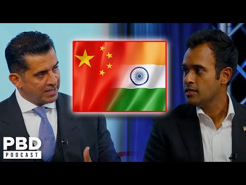 &quot;They Need to Step it up!&quot; - Can India Replace China?