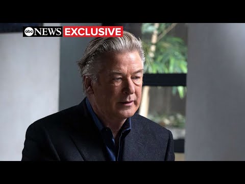 Alec Baldwin will be charged in fatal 'Rust' movie set shooting